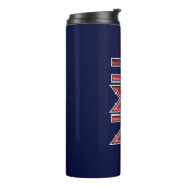 Pimu Tumbler Thermosbeker (Gedraaid links)