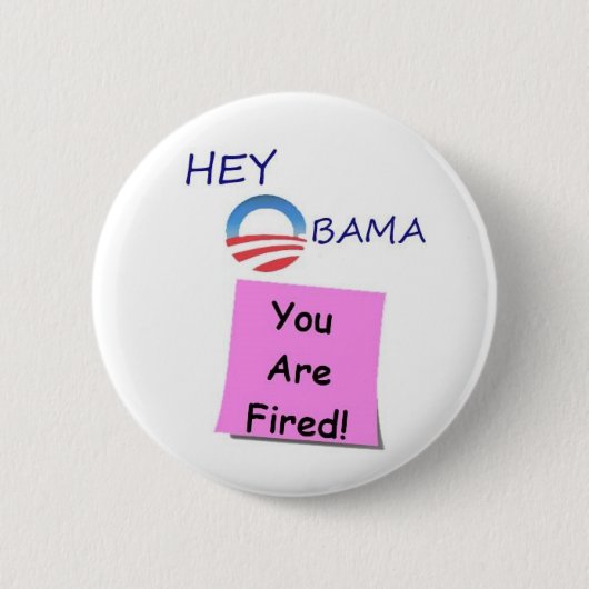 pin 2 ronde button 5,7 cm (Voorkant)