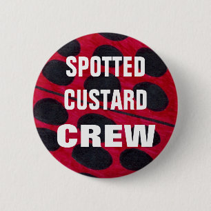 Pin Badge Button