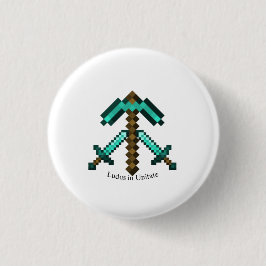 PIN-badge Ronde Button 3,2 Cm