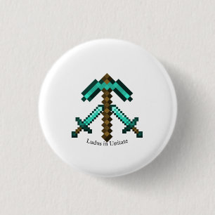 PIN-badge Ronde Button 3,2 Cm