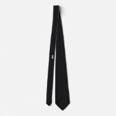 Pin - Brooch - Anstecker Krawattennadel - Badge Stropdas (Achterkant)