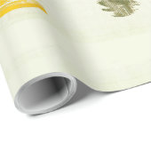 Pin de staart op de ezel cadeaupapier (Rol Hoek)