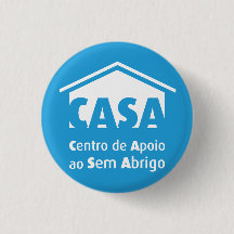 Pin do CASA