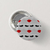 Pin Face Ronde Button 3,2 Cm (Voorkant /achterkant)