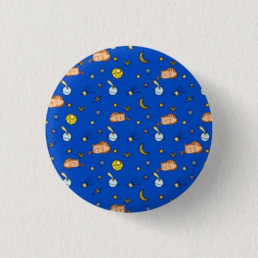 pin ronde button 3,2 cm (Voorkant)