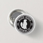 Pin Ronde Button 3,2 Cm (Voorkant /achterkant)