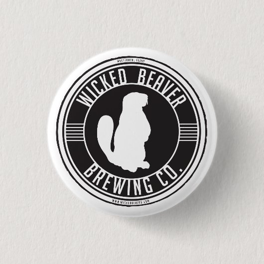 Pin Ronde Button 3,2 Cm (Voorkant)