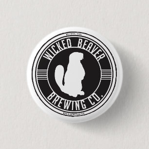 Pin Ronde Button 3,2 Cm