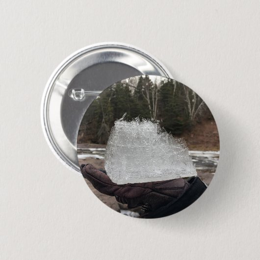 Pin Ronde Button 5,7 Cm (Voorkant /achterkant)