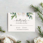 Pin Rustique Eucalyptus Verdure Boho Mariage RSVP