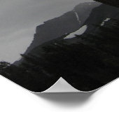 Pin solitaire - Poster (Coin)