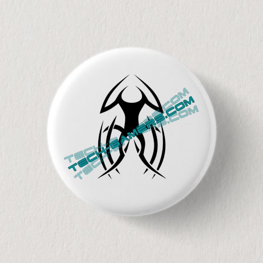 Pin TG-1 Ronde Button 3,2 Cm (Voorkant)