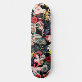 Pin-up III Skateboard