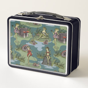  pin-up-meisjes