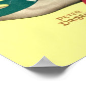 Pin-up Poster (Hoek)