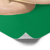 Pin-up Poster (Hoek)