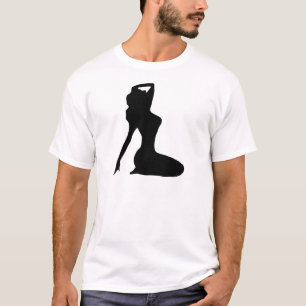 Pin Ups T-shirt