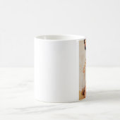 Pin vers le haut de tasse (Centre)