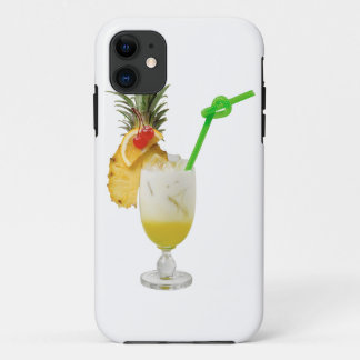 Pina Colada iPhone 11 Hoesje