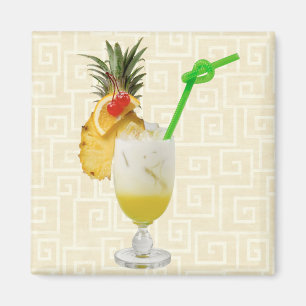 Pina Colada Magneet