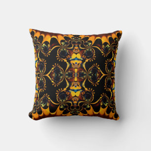 Pinang Modern Batik Cuisine / Coussin