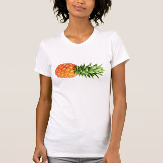 Pinapple T-Shirt voor dames