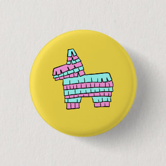 Piñata-Button Ronde Button 3,2 Cm