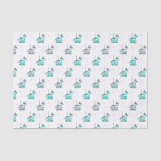 Piñata Fiesta Tissuepapier