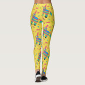 Pinata Leggings (Achterkant)