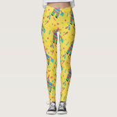 Pinata Leggings (Voorkant)