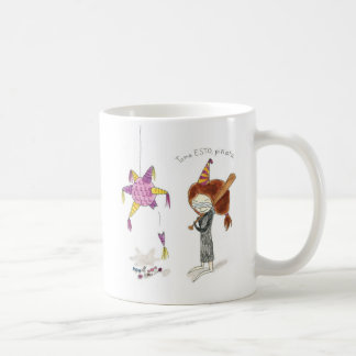 Pinata Taza Koffiemok