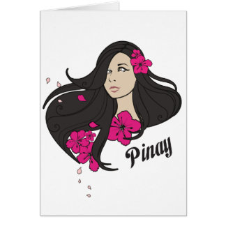 Pinay
