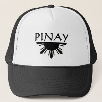PINAYsun Trucker Pet