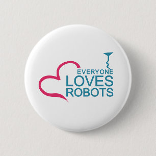 Pinbadges Ronde Button 5,7 Cm