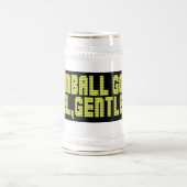 Pinball God Bierpul (Center)