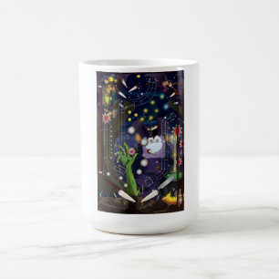 Pinball-machine Koffiemok