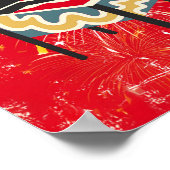 Pinball Machines Game Room Poster #15 (Hoek)