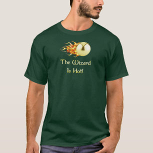 Pinball Wizard is heet T-shirt