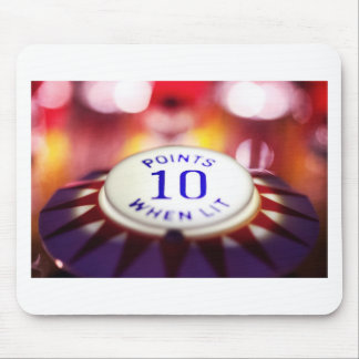 Pinball-wizard Muismat