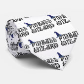 Pinball Wizard Stropdas (Opgerold)