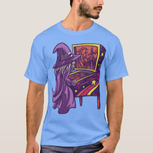 Pinball Wizard T-shirt