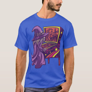 Pinball Wizard T-shirt
