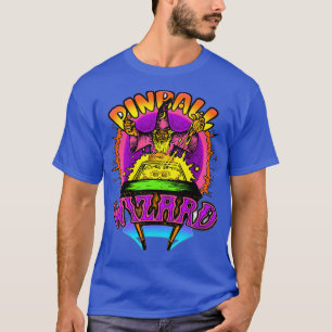  Pinball Wizard T-shirt