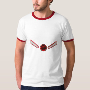 Pinball Wizard T-shirt