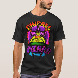 Pinball Wizard T-Shirt