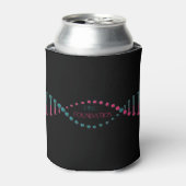 PINC KOOZIE (Blikje Voorkant)
