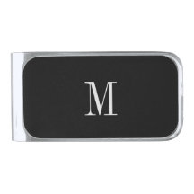 Clip monétaire - initial