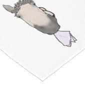 Pince à serviette (Coin)
