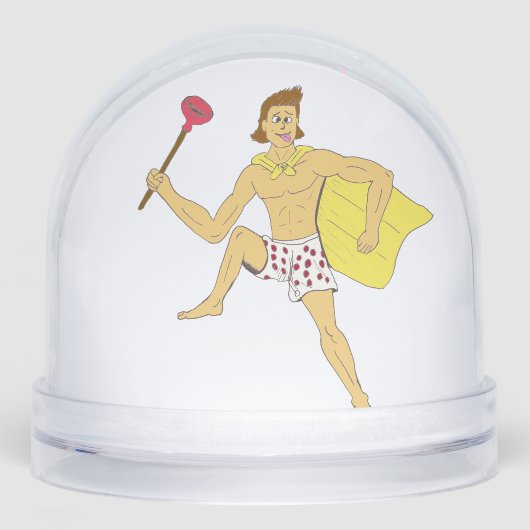 pince et sous-vêtements (Avant)